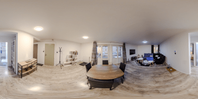 Aperçu de la visite